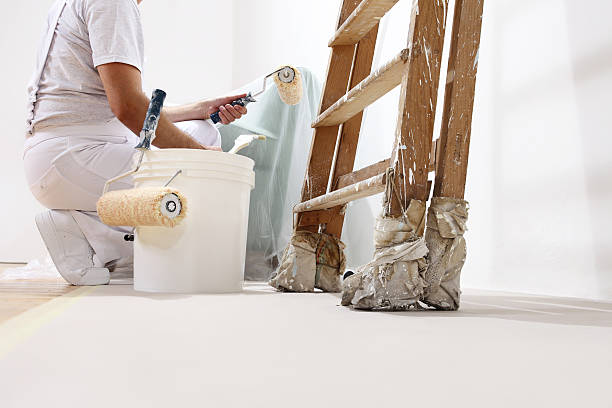 Discover the Secrets to Achieving Professional Results in Your House Painting Project